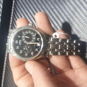 Oris Watch